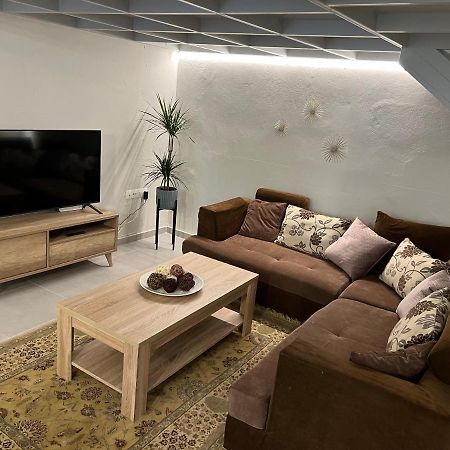 Votsalo Corfu Town Apartment מראה חיצוני תמונה