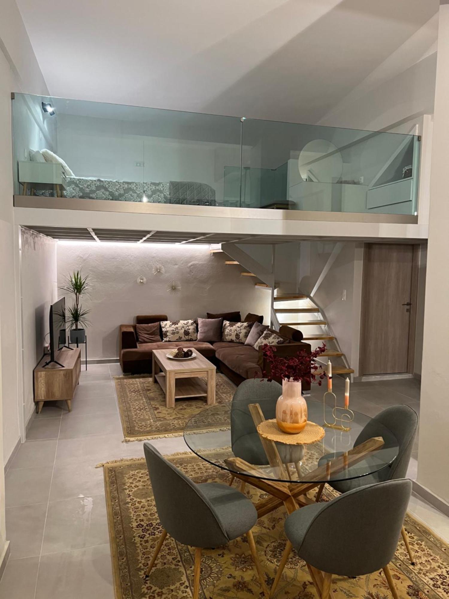 Votsalo Corfu Town Apartment מראה חיצוני תמונה