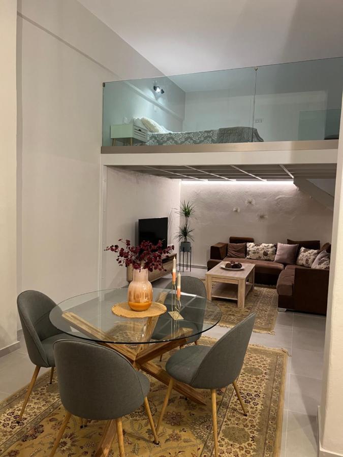 Votsalo Corfu Town Apartment מראה חיצוני תמונה