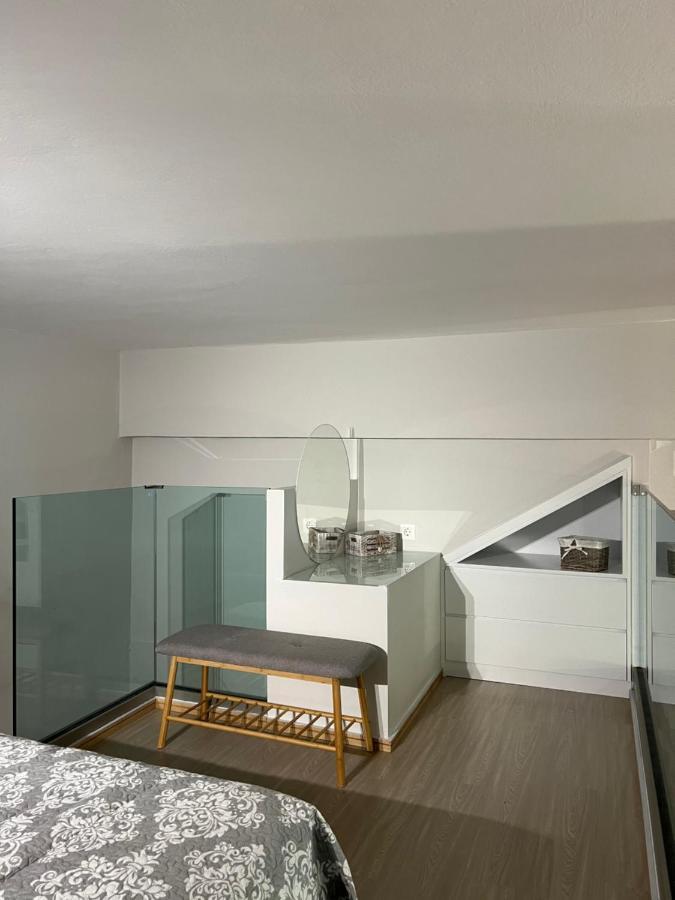Votsalo Corfu Town Apartment מראה חיצוני תמונה