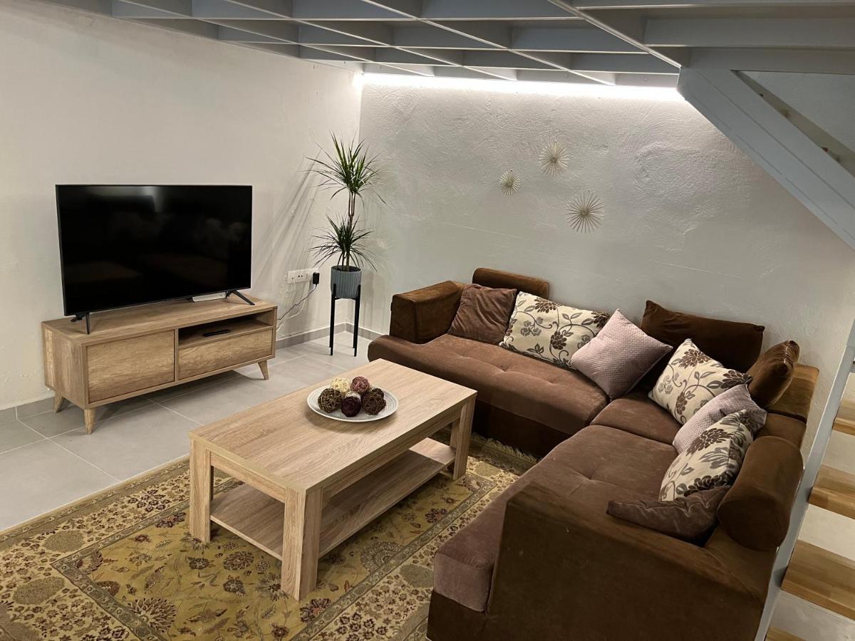 Votsalo Corfu Town Apartment מראה חיצוני תמונה