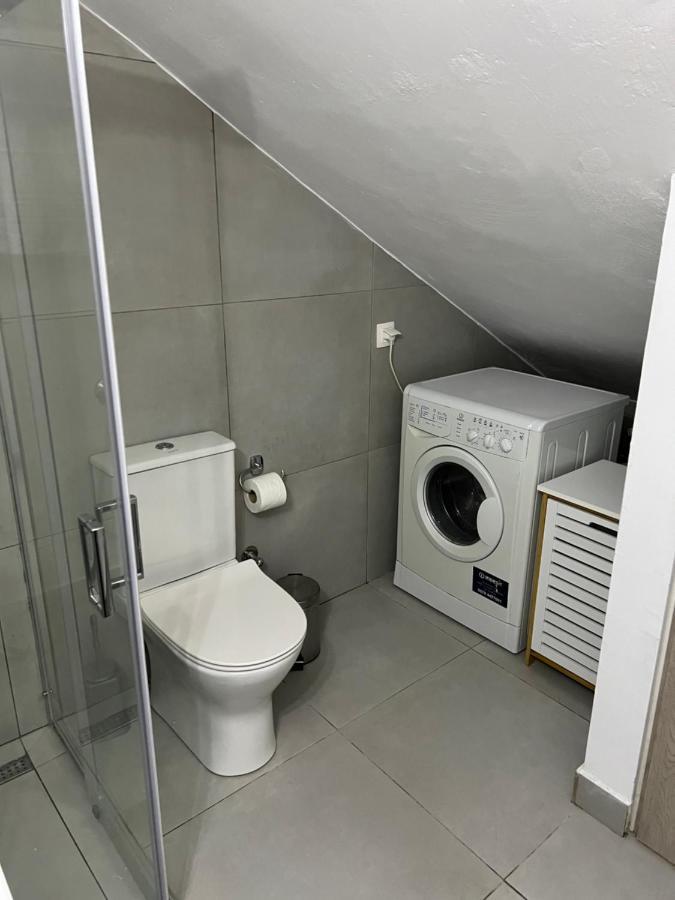 Votsalo Corfu Town Apartment מראה חיצוני תמונה